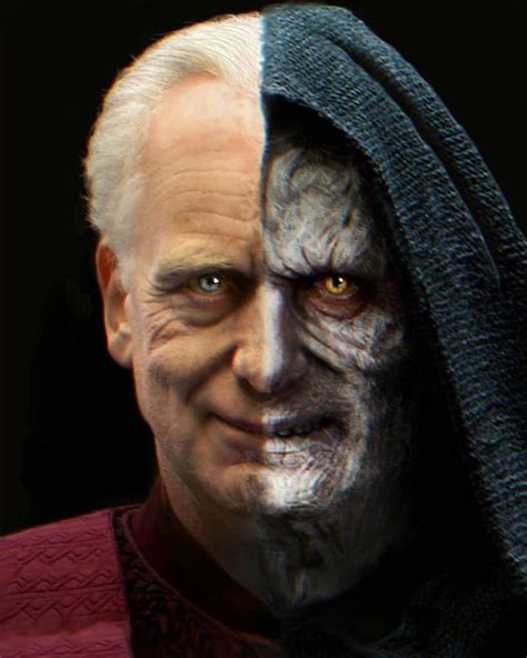 star wars palpatine